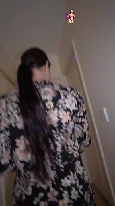 Liz Muscat OnlyFans leaked Liz Muscat – Quick Son Before Daddy Gets Home on HDthot