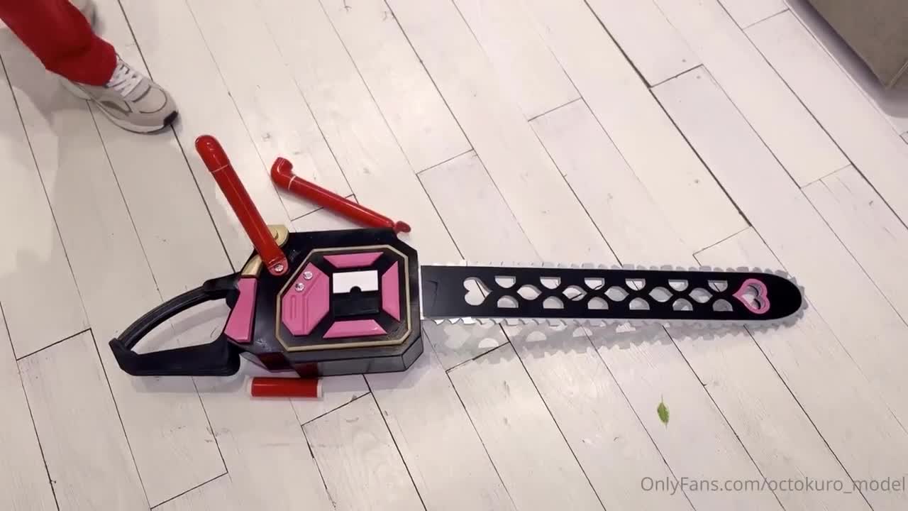 Octokuro OnlyFans leaked Octokuro Gangbang Porn Video on HDthot