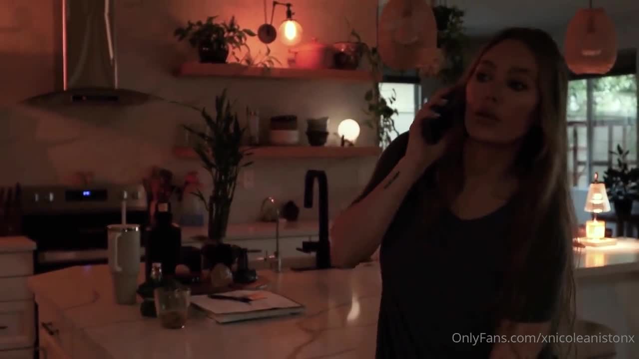 Nicole Aniston Tattoo Men Came Inside Me