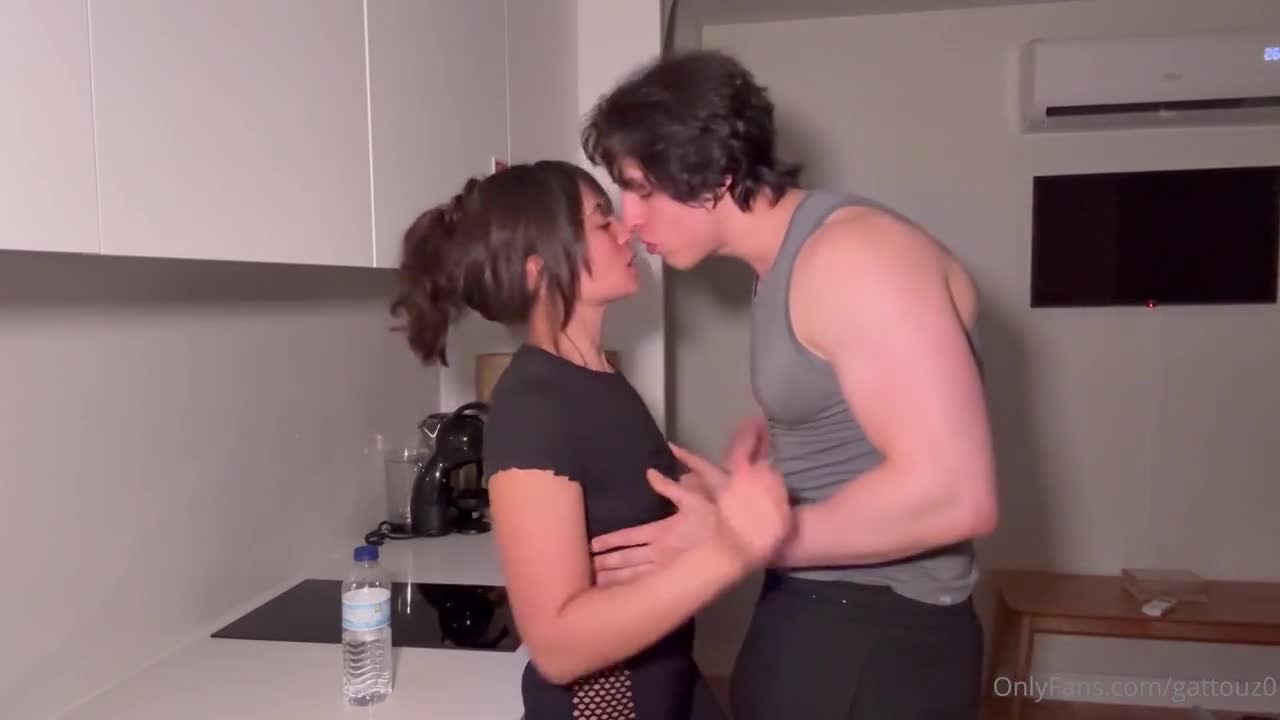 Lauren Walker – French Girl Knows How To Suck Dick