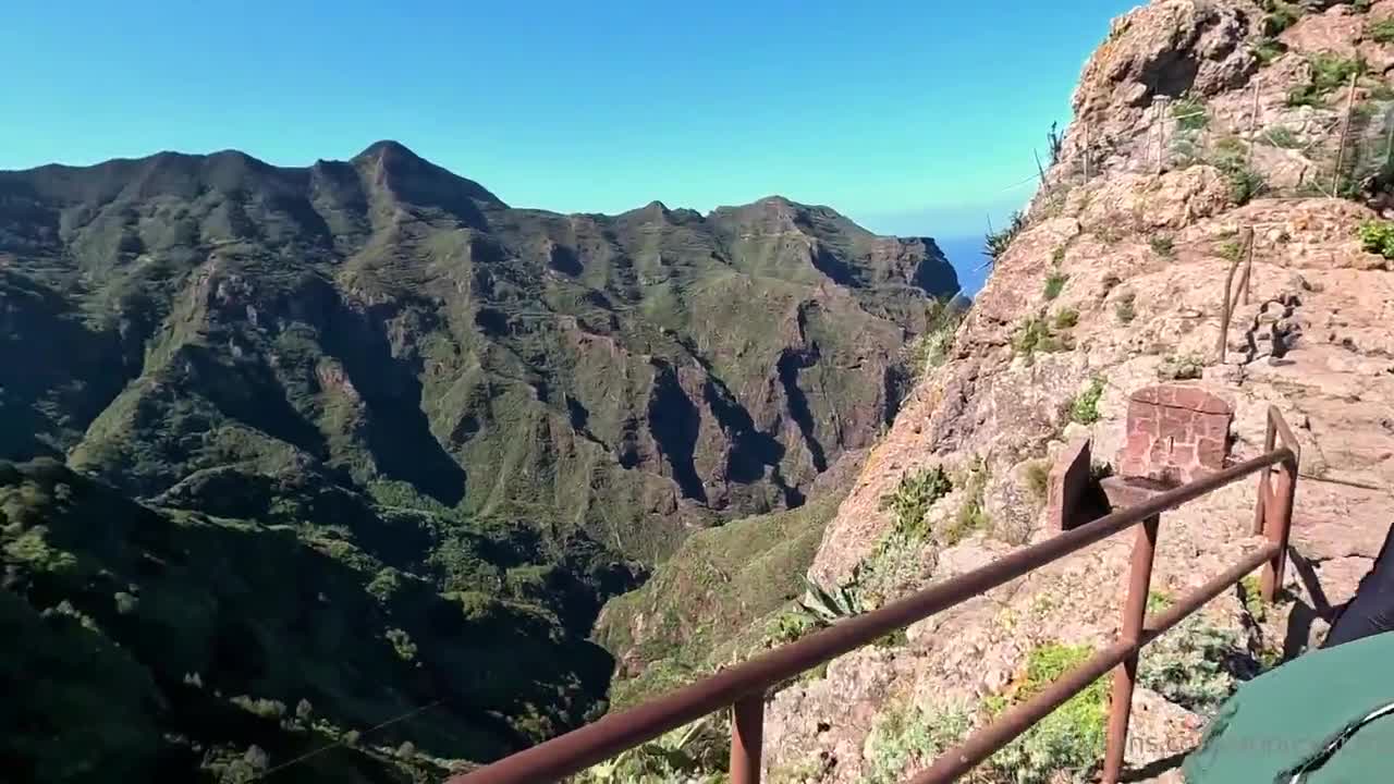 Anna Ralphs Hiking Sex Tape Video
