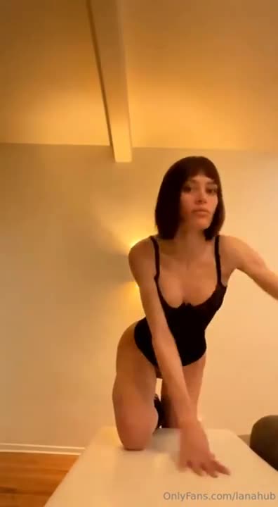 Lana Rhoades Latest Onlyfans Live Naked