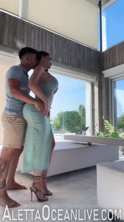 Aletta Ocean Hot Summer NEW POV