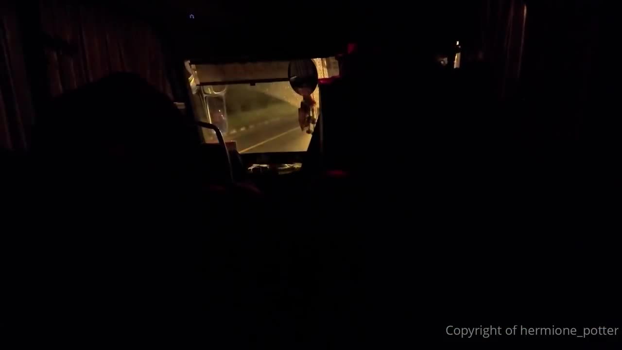 Hermione Potter Koh Tao Thailand Video