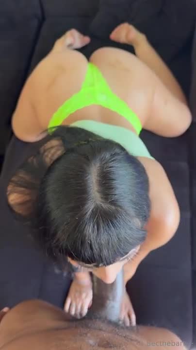 Becca Barbie – Hardcore BBC Sextape With Troy Francisco