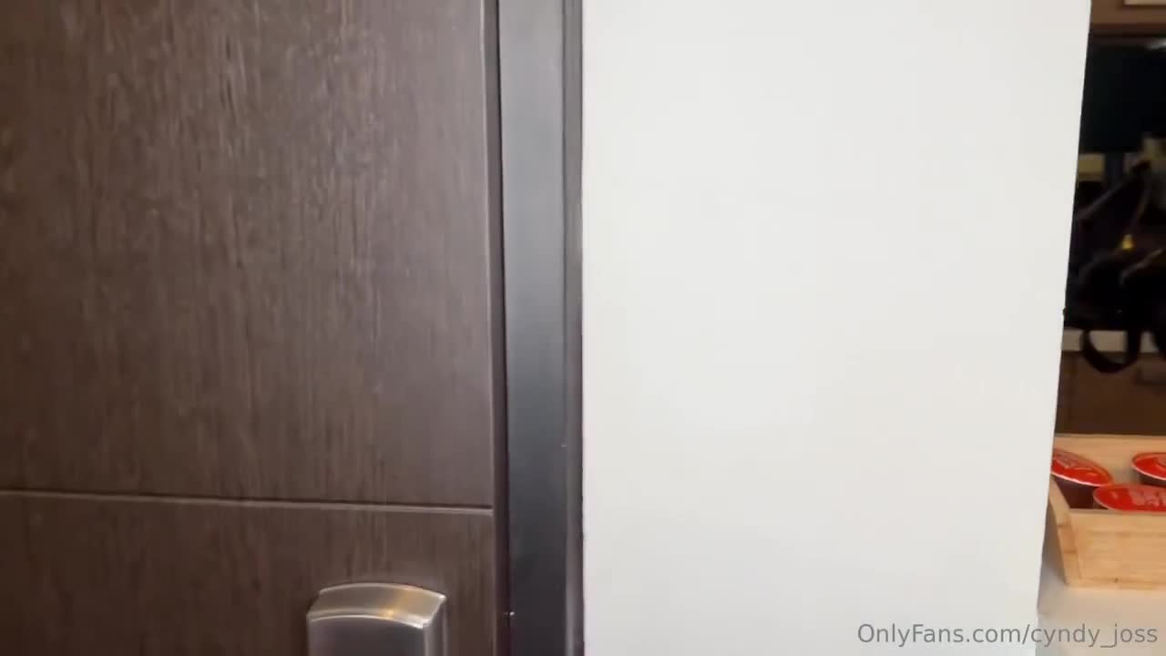 Cyndy Joss Fucks Her Neighbor