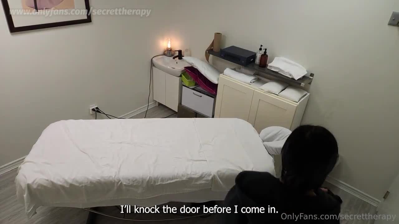 Secret Therapy Nana Full Video