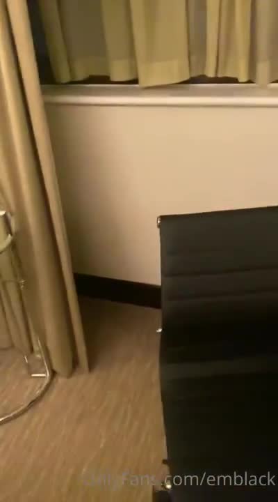 Emily Black OnlyFans leaked Emily Black Vibrator Masturbation Video on HDthot