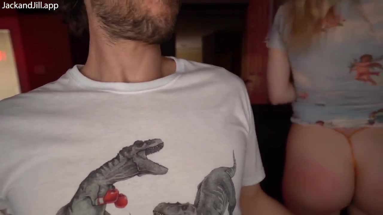 JackAndJill Threesome With Kukki Doll Video