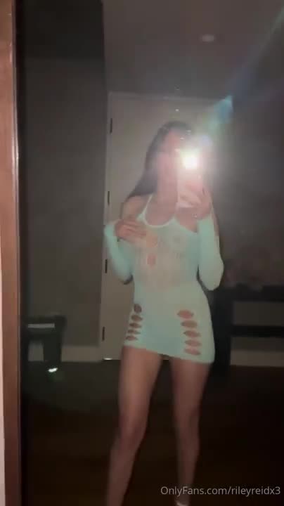 Riley Reid OnlyFans leaked Riley Reid Cheating On Your Wife on HDthot