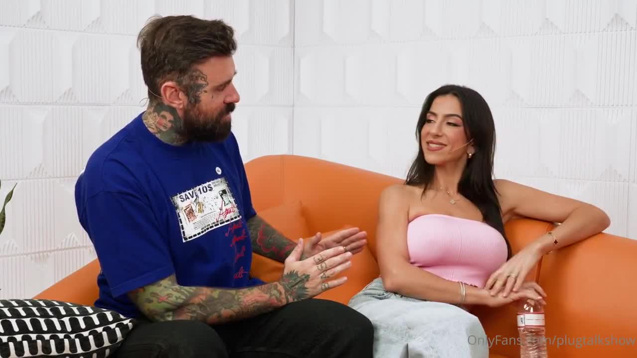 Agatha Vega And Lena The Plug Share’s Husband Cock On PlugTalk