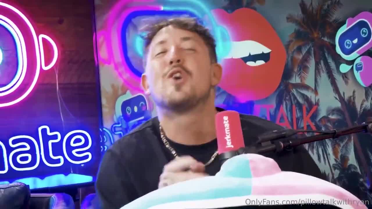 Lillian Phillips Pillow Talk Porn Video
