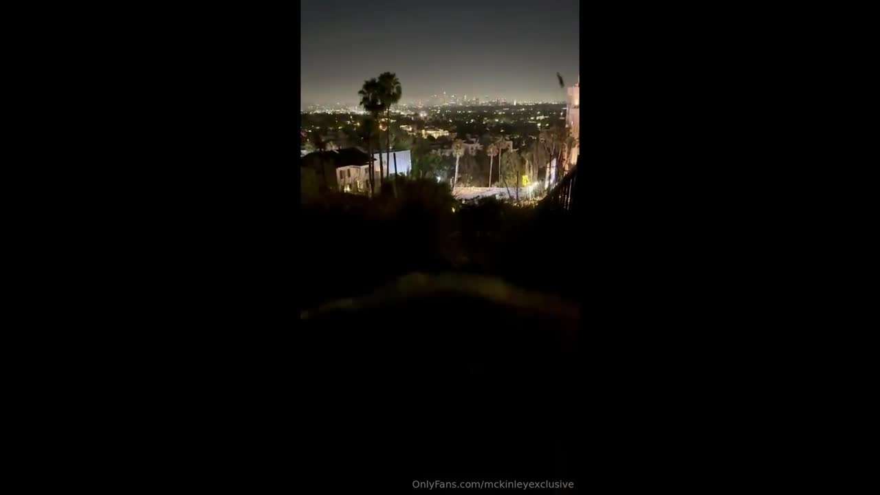 McKinley Richardson BG Sex Tape Porn Video