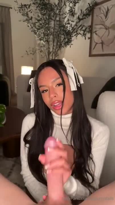 Autumn Falls Quickie Sex Tape Video 2