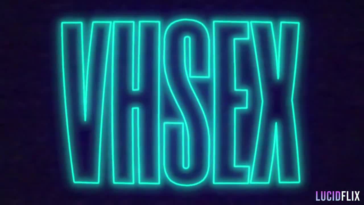 Dharma Jones VHSEX