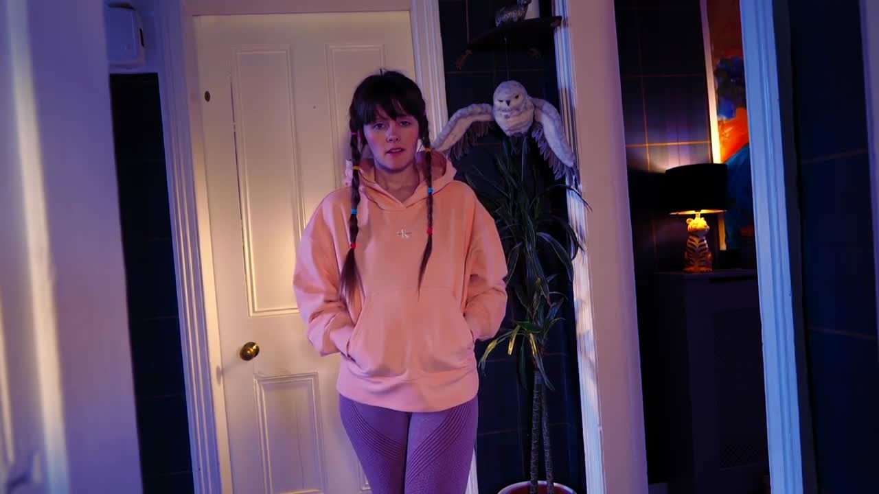 Sydney Harwin – Your Daughters Pregnant Best Friend Has Daddy Issues