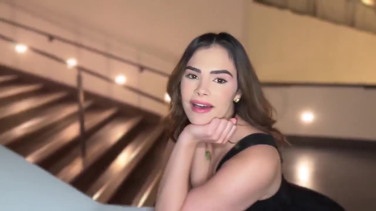 Violet Starr Edge Inside Me