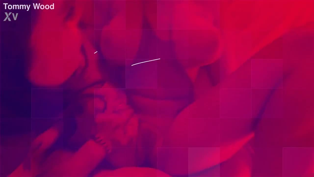 Tru Kait & Lauren Phillips My Wife Brought Biggest Boobs Milf For Threesom