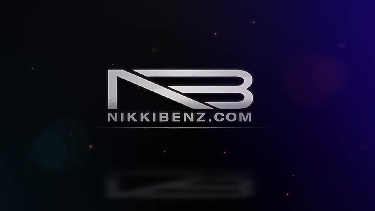 Nikki Benz Loves Isiah