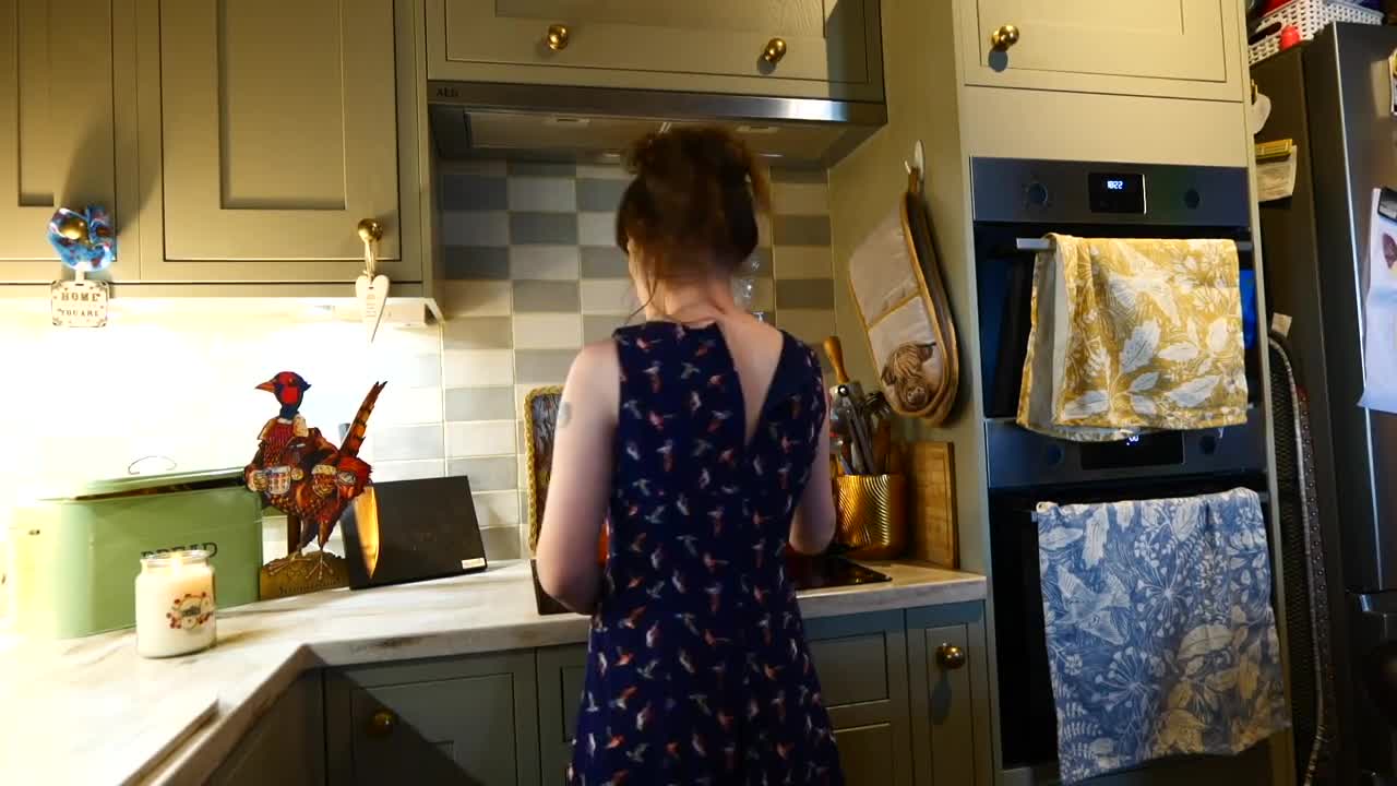 Sydney Harwin OnlyFans leaked Sydney Harwin – A Risky Affair With Mommy on HDthot