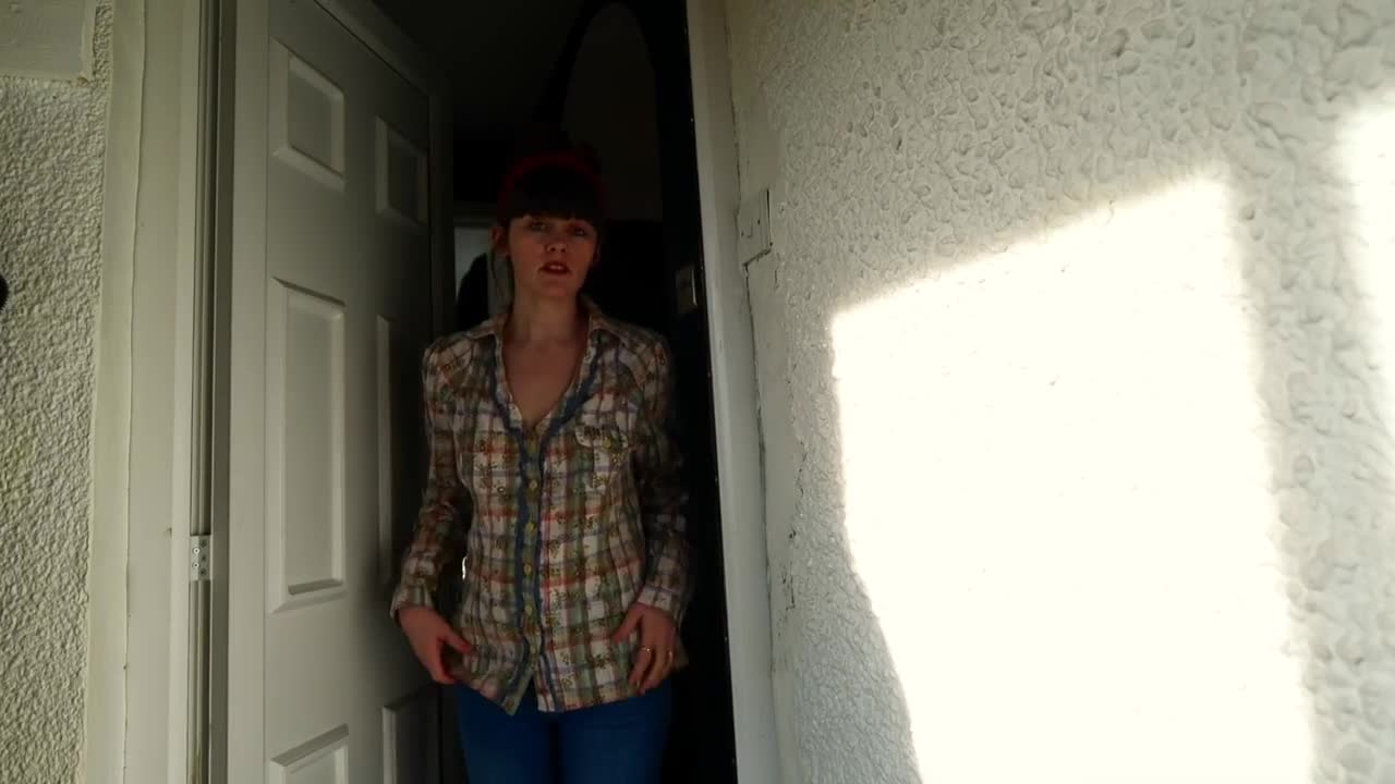 Sydney Harwin – Mommy Becomes Your Wife