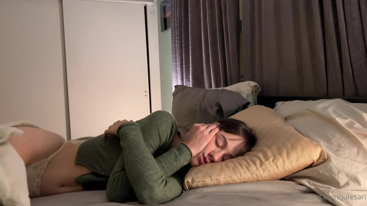 julesari OnlyFans leaked Julesari – Wake Up Morning Sex on HDthot