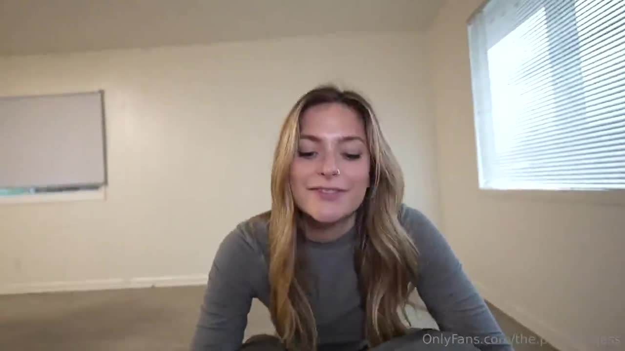 Princess Jess – Sex After Date PPV Video