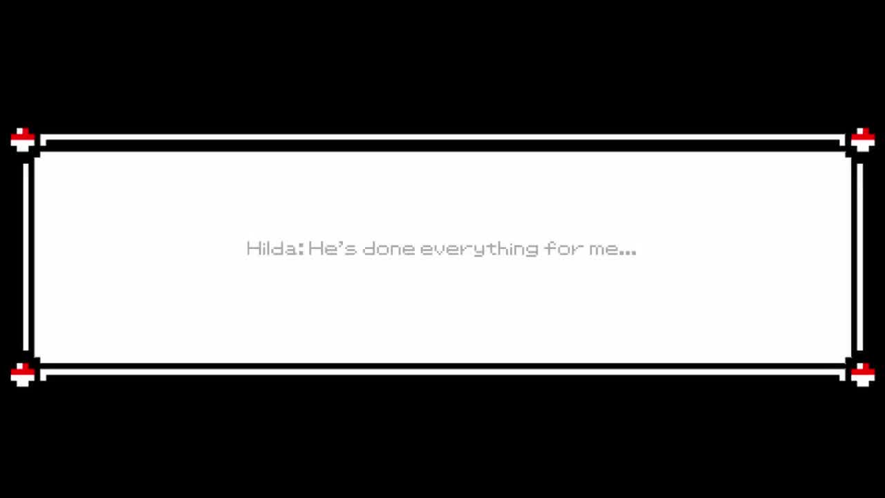 Lana Rain – Hilda Spoils Her Emboar | Pokemon