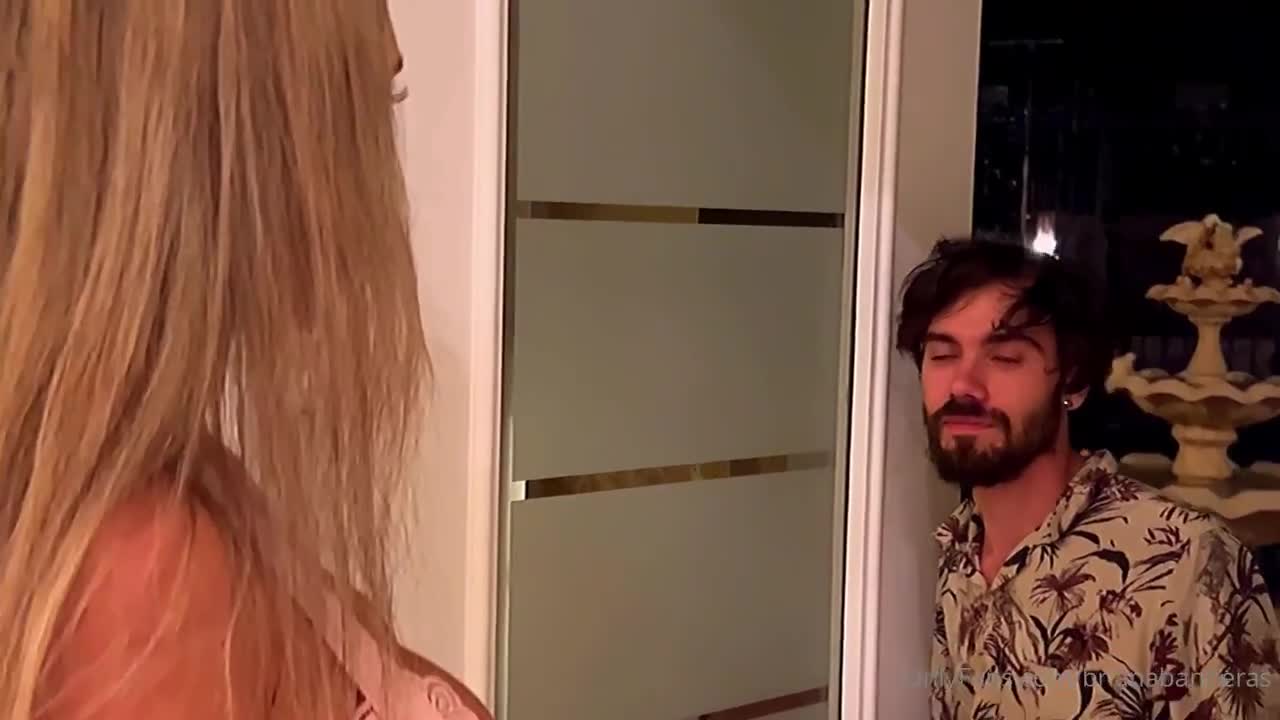 Briana Banderas OnlyFans leaked Briana Banderas – Fuck Friend Of Mine on HDthot