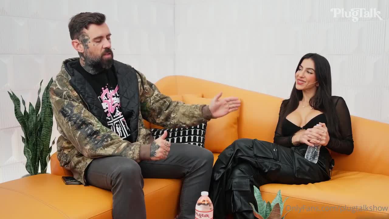 Lena The Plug BG Pre Valentine’s Day Fuck On PlugTalk