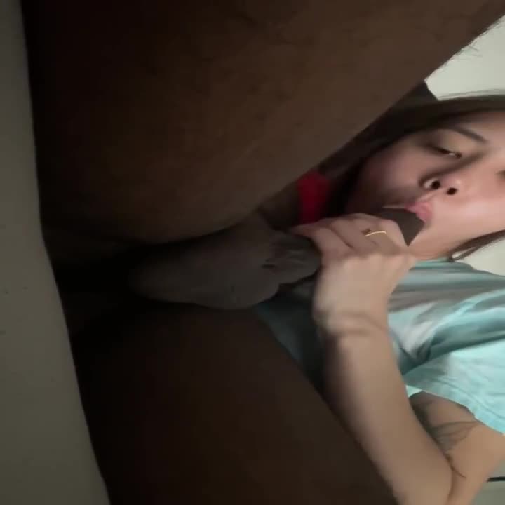 Yoshi Baby – POV Sextape With Troy’s BBC
