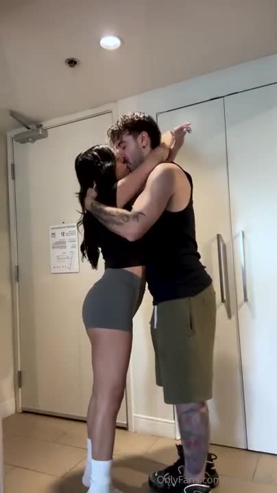 Cami Strella – Got My Absolute Shit Rocked By Nade Nasty