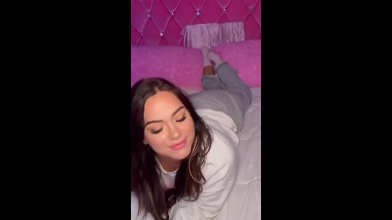 Karmen Karma Date Night BBC POV Sex Tape
