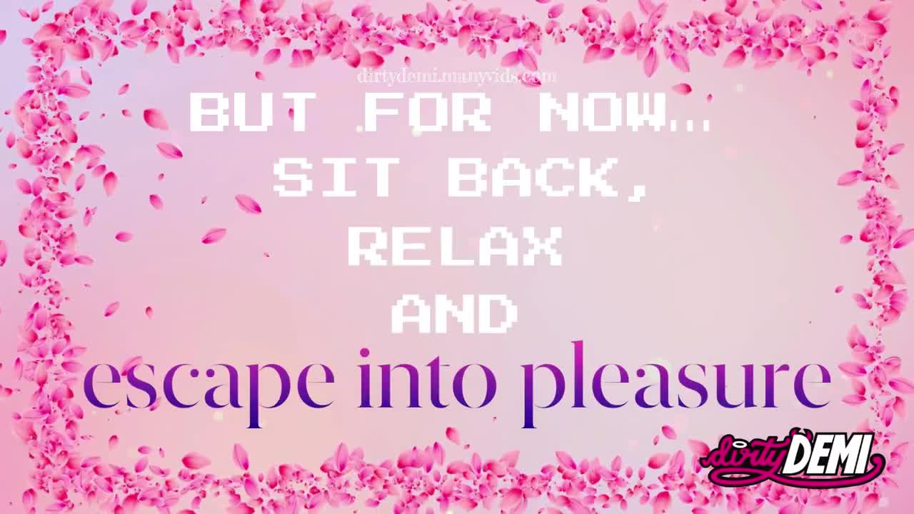 Dirty Demi – A Cock for a Queen