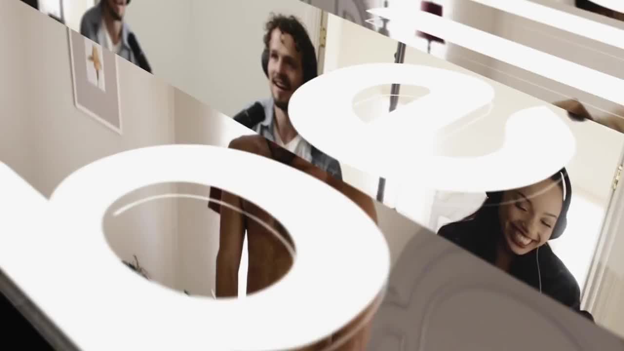 Sophia Locke – Blind Date Sex