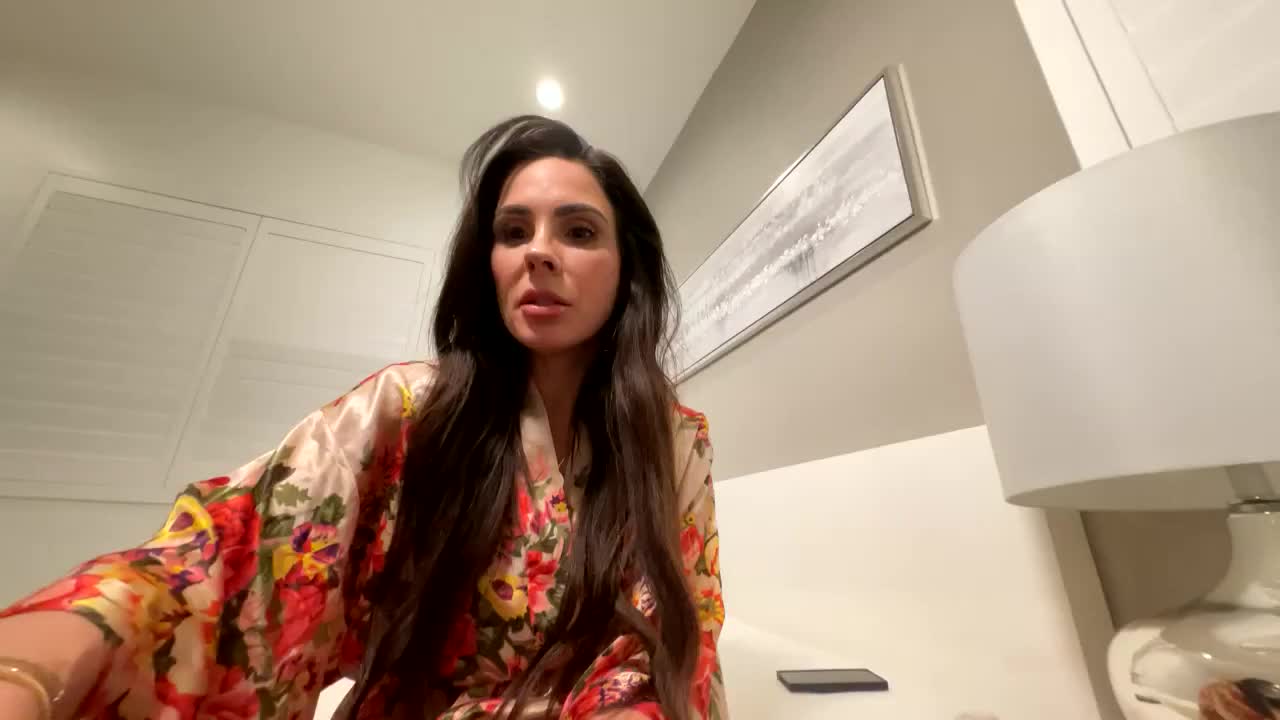Kirsten Price – BG Live Stream Fuck With Keiran Lee