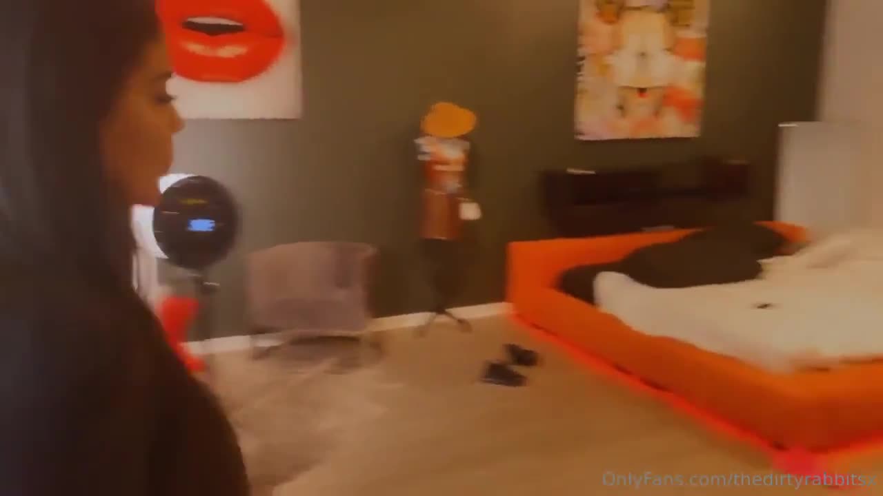 TheDirtyRabbitsx OnlyFans leaked TheDirtyRabbitsx – OnlyFans Hardcore Fuck Video on HDthot