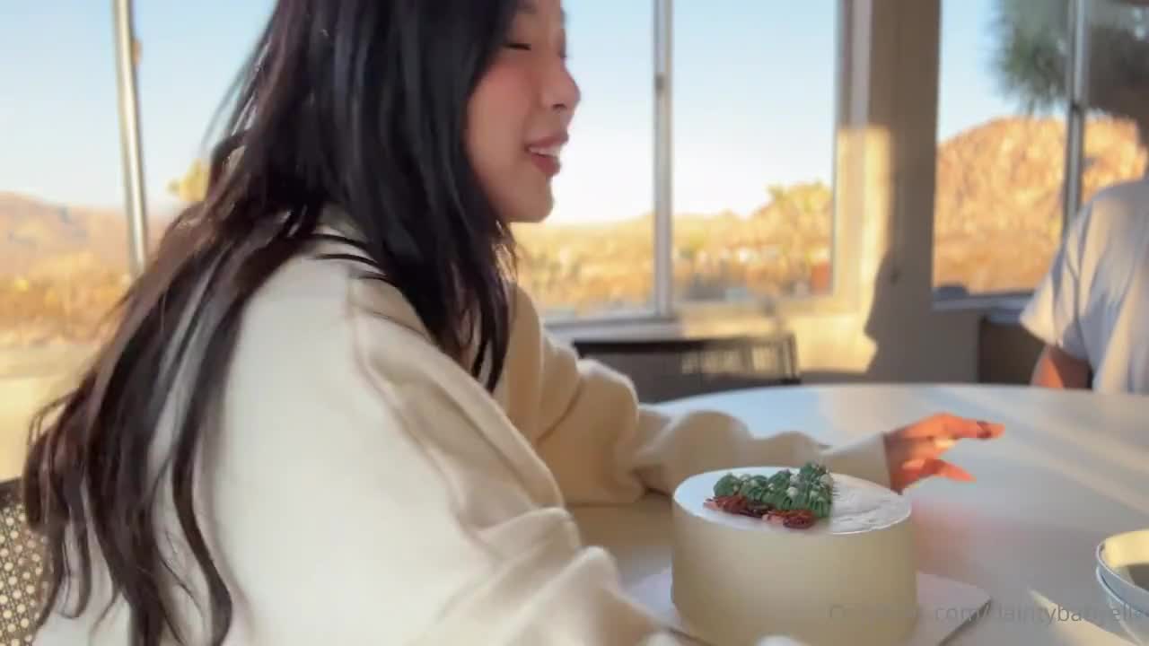 Elle Lee Cake Sex Tape Video