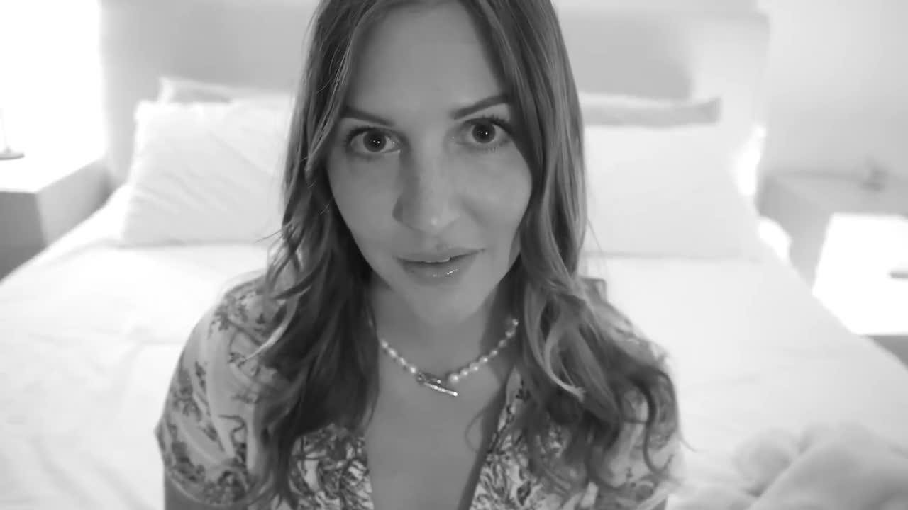 Tatum Christine – Bringing Mom to Life​