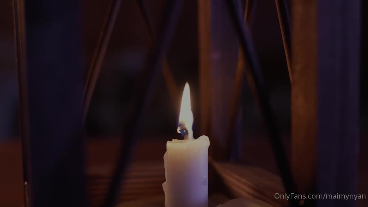 Maimy ASMR – A Warm Welcome at the Tavern Part 2