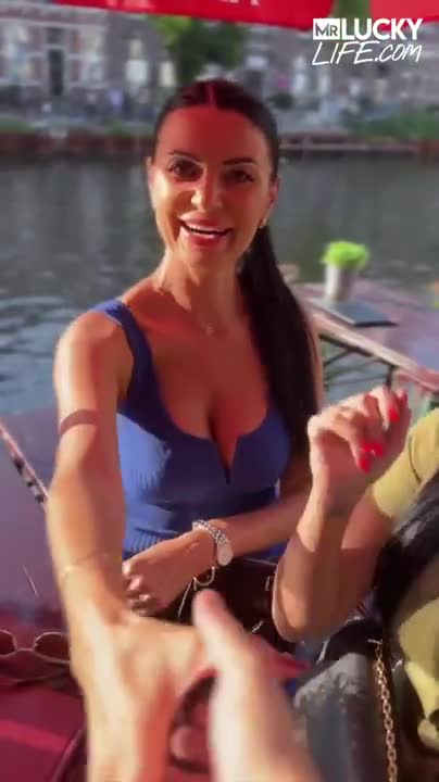 Anissa Kate And Ania Kinski Playful And Passionate Threesome