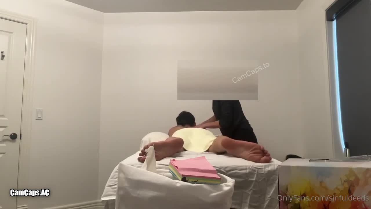 Sinfuldeeds – Legit German RMT Giving into Asian Monster Cock 1st Appointment Full