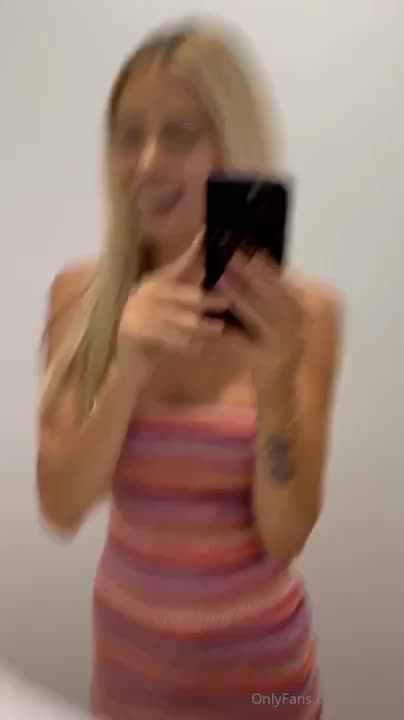 Jasmine See – Public Bathroom Blowjob And Fuck With 2 Cumshots