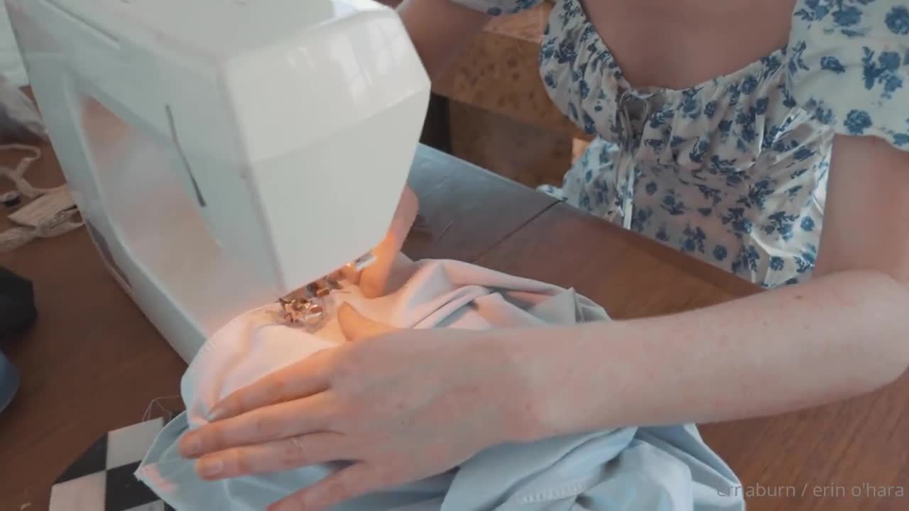 Erna Burn – The Perfect Fit