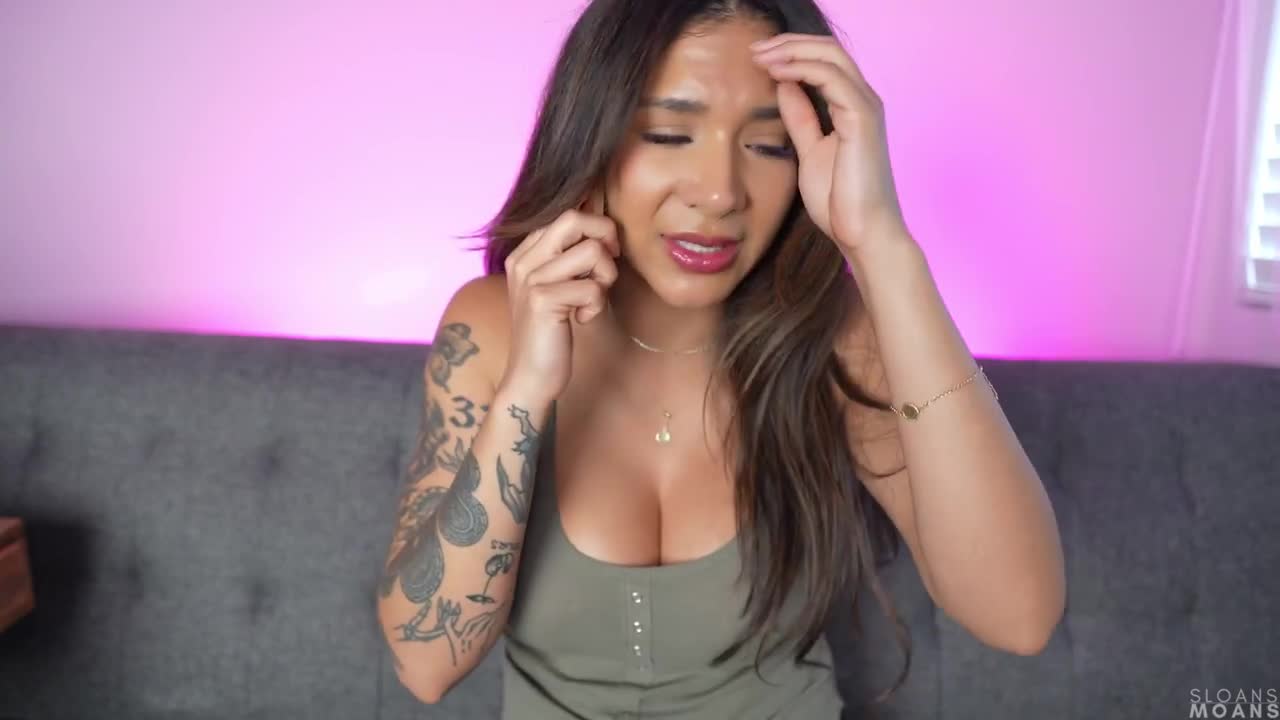 Sloane Sabbath OnlyFans leaked Sloane Sabbath – Freeuse Step Mommy on HDthot