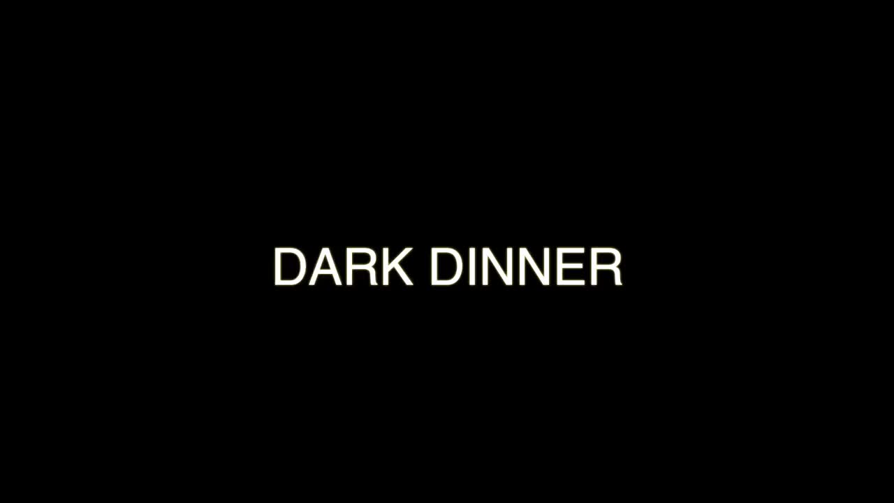 Clea Gaultier And Little Caprice Dark Dinner