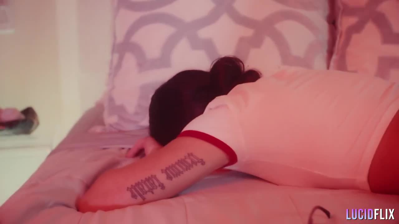 Gal Richie OnlyFans leaked Gal Richie – Candy Kiss Killer on HDthot
