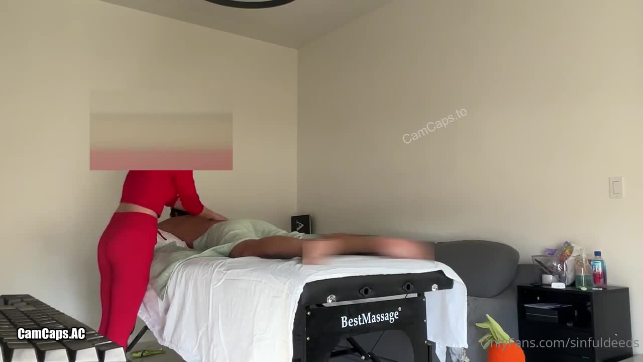 Sinfuldeeds – Legit German RMT Giving into Asian Monster Cock 2nd Appointment Full