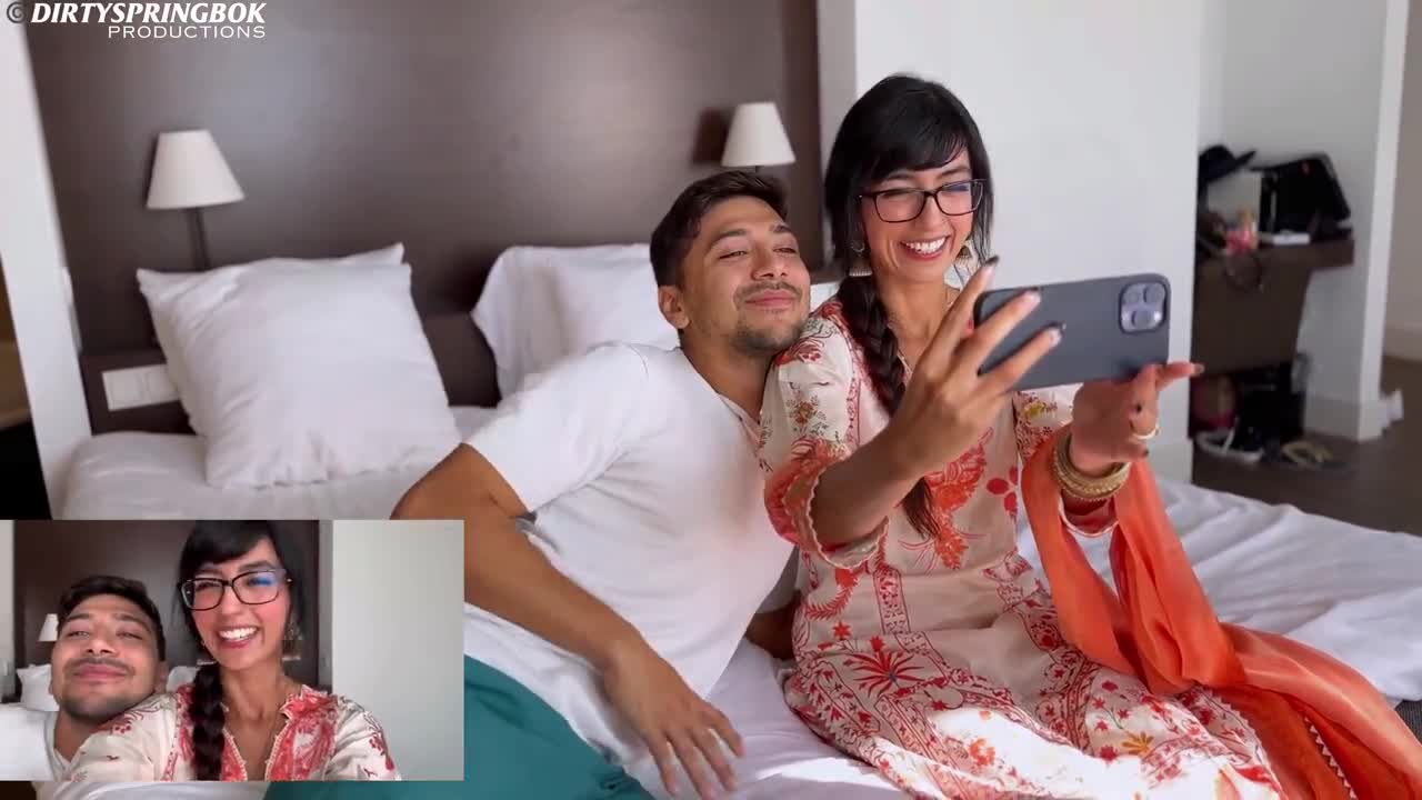 Aaliyah Yasin – Hookup And Hard Fuck With Max Fills