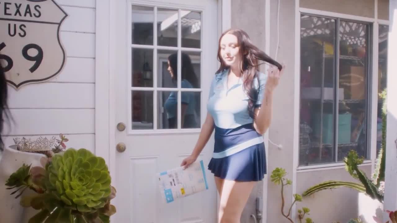 Little Puck OnlyFans leaked Little Puck -DELiVER THAT DiCK! Mail Girls Get It ON with the STRAP on HDthot